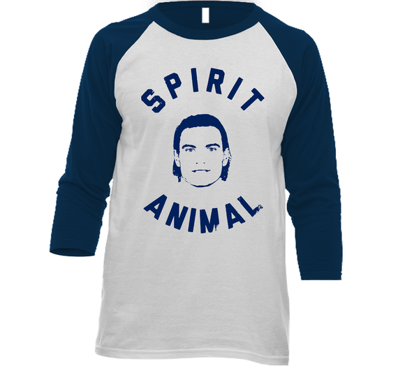 Matthew Knies Spirit Animal Toronto Hockey Fan V2 T Shirt