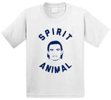 Matthew Knies Spirit Animal Toronto Hockey Fan T Shirt