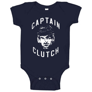 John Tavares Captain Clutch Toronto Hockey Fan V3 T Shirt