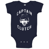 John Tavares Captain Clutch Toronto Hockey Fan V3 T Shirt