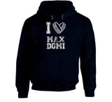 Max Domi I Heart Toronto Hockey Fan T Shirt