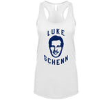 Luke Schenn Toronto Hockey Fan V2 T Shirt