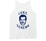 Luke Schenn Toronto Hockey Fan V2 T Shirt
