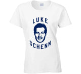 Luke Schenn Toronto Hockey Fan V2 T Shirt