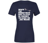 Jake McCabe Boogeyman Toronto Hockey Fan T Shirt