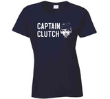 John Tavares Captain Clutch Toronto Hockey Fan V4 T Shirt