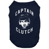 John Tavares Captain Clutch Toronto Hockey Fan V3 T Shirt