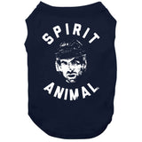 John Tavares Spirit Animal Toronto Hockey Fan T Shirt