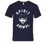 John Tavares Spirit Animal Toronto Hockey Fan T Shirt