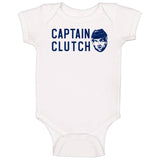 John Tavares Captain Clutch Toronto Hockey Fan V8 T Shirt
