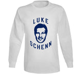 Luke Schenn Toronto Hockey Fan V2 T Shirt