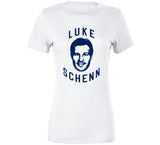 Luke Schenn Toronto Hockey Fan V2 T Shirt