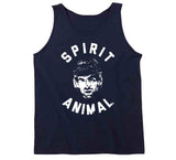 John Tavares Spirit Animal Toronto Hockey Fan T Shirt
