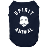 T.J. Brodie Spirit Animal Toronto Hockey Fan T Shirt