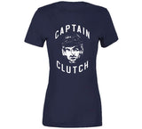 John Tavares Captain Clutch Toronto Hockey Fan V3 T Shirt