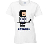 John Tavares 8 Bit Toronto Hockey Fan T Shirt