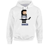 Matthew Knies 8 Bit Toronto Hockey Fan T Shirt