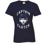 John Tavares Captain Clutch Toronto Hockey Fan V3 T Shirt