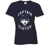 John Tavares Captain Clutch Toronto Hockey Fan V3 T Shirt