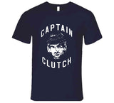 John Tavares Captain Clutch Toronto Hockey Fan V3 T Shirt