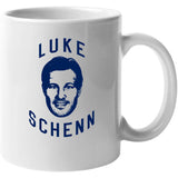 Luke Schenn Toronto Hockey Fan V2 T Shirt
