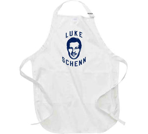 Luke Schenn Toronto Hockey Fan V2 T Shirt