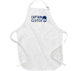 John Tavares Captain Clutch Toronto Hockey Fan V8 T Shirt
