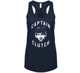 John Tavares Captain Clutch Toronto Hockey Fan V3 T Shirt
