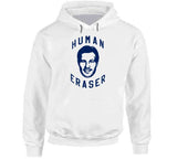 Luke Schenn The Human Eraser Toronto Hockey Fan V2 T Shirt