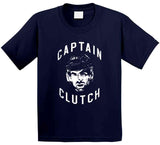 John Tavares Captain Clutch Toronto Hockey Fan V3 T Shirt