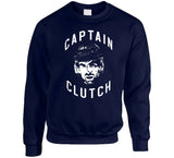 John Tavares Captain Clutch Toronto Hockey Fan V3 T Shirt