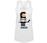 Matthew Knies 8 Bit Toronto Hockey Fan T Shirt