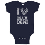 Max Domi I Heart Toronto Hockey Fan T Shirt