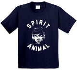 John Tavares Spirit Animal Toronto Hockey Fan T Shirt