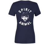 John Tavares Spirit Animal Toronto Hockey Fan T Shirt