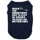 Matthew Knies Boogeyman Toronto Hockey Fan T Shirt