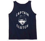 John Tavares Captain Clutch Toronto Hockey Fan V3 T Shirt