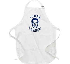 Luke Schenn The Human Eraser Toronto Hockey Fan V2 T Shirt