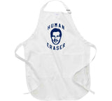 Luke Schenn The Human Eraser Toronto Hockey Fan V2 T Shirt