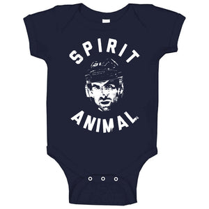 John Tavares Spirit Animal Toronto Hockey Fan T Shirt
