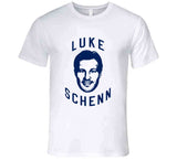 Luke Schenn Toronto Hockey Fan V2 T Shirt