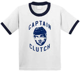 John Tavares Captain Clutch Toronto Hockey Fan V6 T Shirt