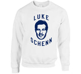 Luke Schenn Toronto Hockey Fan V2 T Shirt