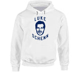 Luke Schenn Toronto Hockey Fan V2 T Shirt
