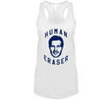 Luke Schenn The Human Eraser Toronto Hockey Fan V2 T Shirt