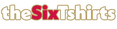 theSixTshirts Logo