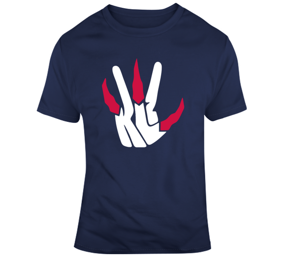 Kawhi Leonard Toronto Basketball Fan T Shirt - theSixTshirts