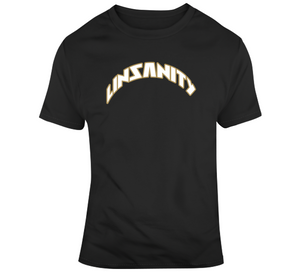 Linsanity Jeremy Lin Toronto Basketball T Shirt - theSixTshirts