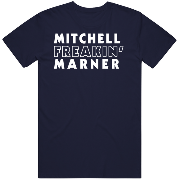 Mitchell Marner Freakin Toronto Hockey Fan T Shirt