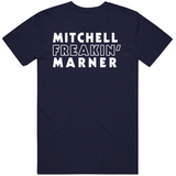 Mitchell Marner Freakin Toronto Hockey Fan T Shirt